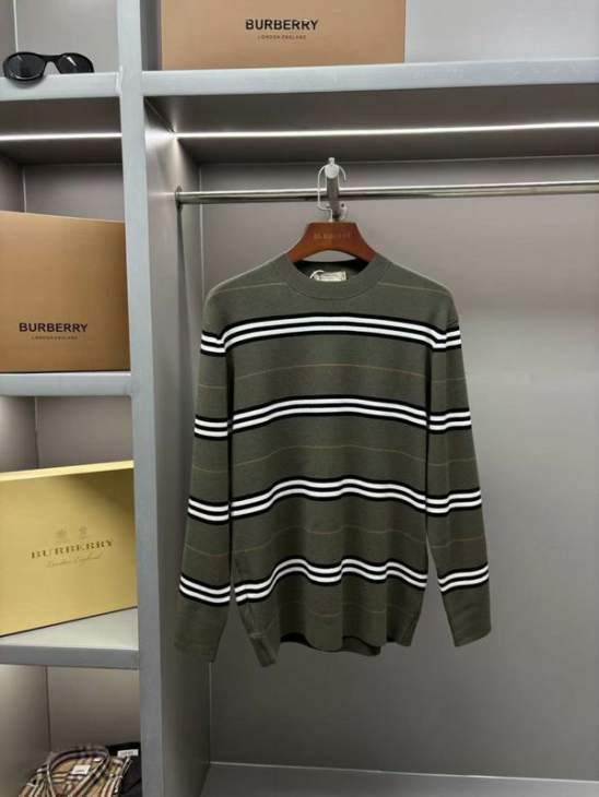 Picture of Burberry Sweaters _SKUBurberryL-4XLaztxB40343636